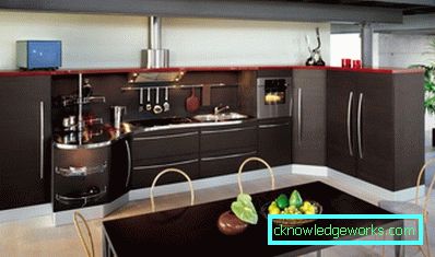 Kuhinjski ormari