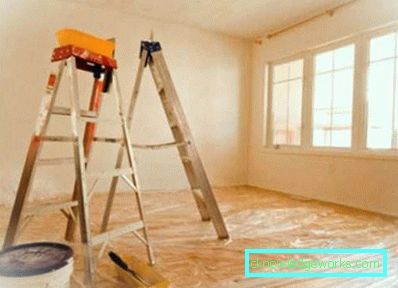 DIY popravak u spavaćoj sobi - foto opcije DIY popravak u spavaćoj sobi - foto opcije