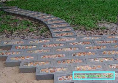 130 vrtnih staza vlastitim rukama