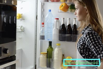 Širina hladnjaka
