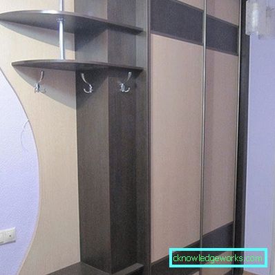 Kabinet dubine 40 cm u hodniku - 120 fotografija u unutrašnjosti Kabinet dubine 40 cm u hodniku - 120 fotografija u unutrašnjosti