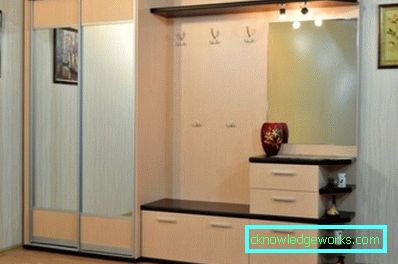 Kabinet dubine 40 cm u hodniku - 120 fotografija u unutrašnjosti Kabinet dubine 40 cm u hodniku - 120 fotografija u unutrašnjosti