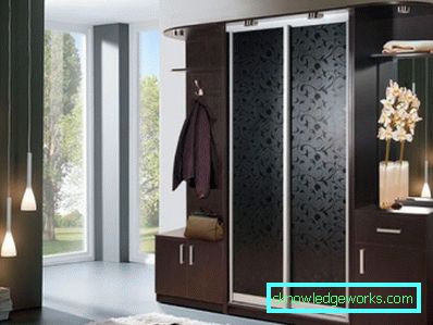 Kabinet dubine 40 cm u hodniku - 120 fotografija u unutrašnjosti Kabinet dubine 40 cm u hodniku - 120 fotografija u unutrašnjosti