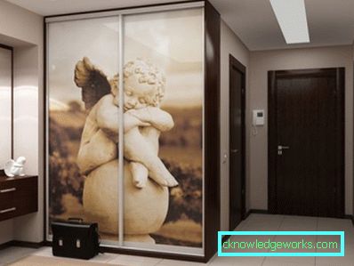 Kabinet dubine 40 cm u hodniku - 120 fotografija u unutrašnjosti Kabinet dubine 40 cm u hodniku - 120 fotografija u unutrašnjosti