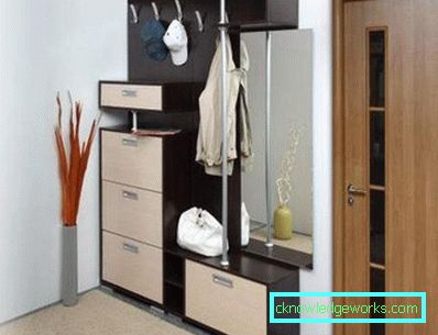 Kabinet dubine 40 cm u hodniku - 120 fotografija u unutrašnjosti Kabinet dubine 40 cm u hodniku - 120 fotografija u unutrašnjosti