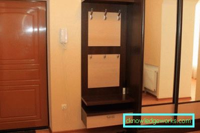 Kabinet dubine 40 cm u hodniku - 120 fotografija u unutrašnjosti Kabinet dubine 40 cm u hodniku - 120 fotografija u unutrašnjosti