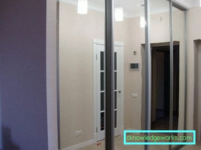 Kabinet dubine 40 cm u hodniku - 120 fotografija u unutrašnjosti Kabinet dubine 40 cm u hodniku - 120 fotografija u unutrašnjosti