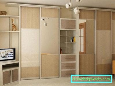 Kabinet dubine 40 cm u hodniku - 120 fotografija u unutrašnjosti Kabinet dubine 40 cm u hodniku - 120 fotografija u unutrašnjosti