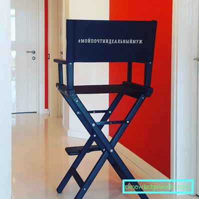 Sklopive barske stolice - praktični namještaj u apartmanu Sklopive barske stolice - praktični namještaj u apartmanu