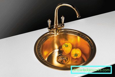 Omoikiri mikseri: suptilnosti izbora Omoikiri mikseri: suptilnosti izbora