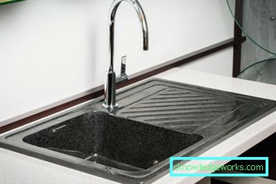 Omoikiri mikseri: suptilnosti izbora Omoikiri mikseri: suptilnosti izbora