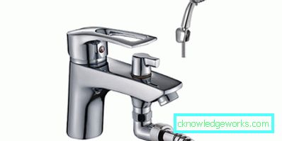 Pregled najboljih proizvođača kupaonskih slavina Pregled najboljih proizvođača kupaonskih slavina