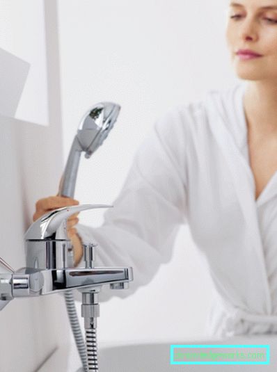Grohe mikseri: za i protiv, savjeti o odabiru modela Grohe mikseri: za i protiv, savjeti o odabiru modela