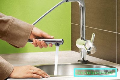 Grohe mikseri: za i protiv, savjeti o odabiru modela Grohe mikseri: za i protiv, savjeti o odabiru modela