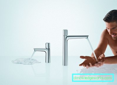 Hansgrohe mješalica Hansgrohe mješalica