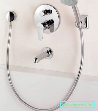 Hansgrohe mješalica Hansgrohe mješalica