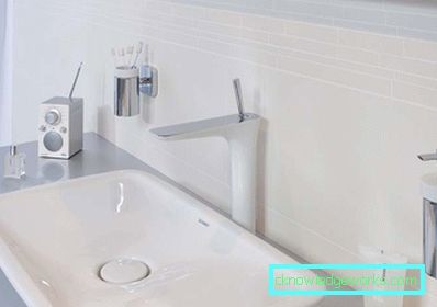 Hansgrohe mješalica Hansgrohe mješalica