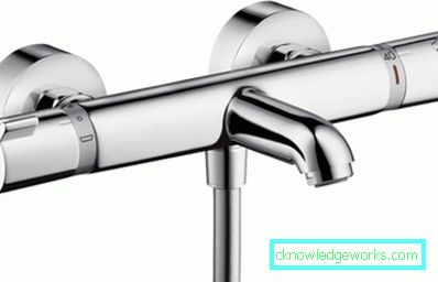 Hansgrohe mješalica Hansgrohe mješalica