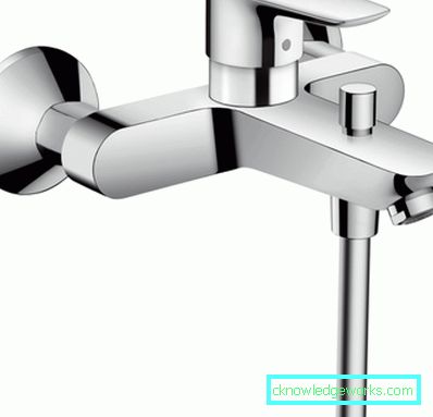 Hansgrohe mješalica Hansgrohe mješalica