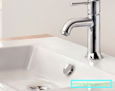 Hansgrohe mješalica Hansgrohe mješalica