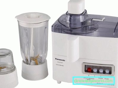 Blender Juicer Blender Juicer