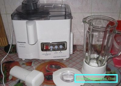 Blender Juicer Blender Juicer
