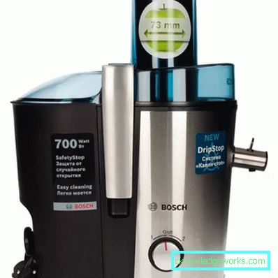 Bosch juicers Bosch juicers
