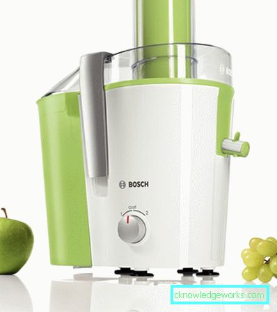 Bosch juicers Bosch juicers