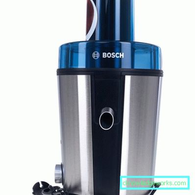 Bosch juicers Bosch juicers