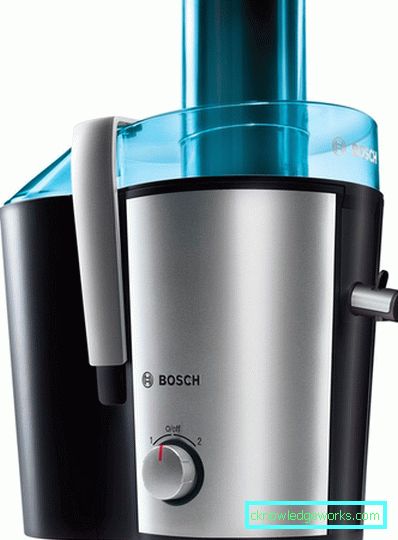 Bosch juicers Bosch juicers