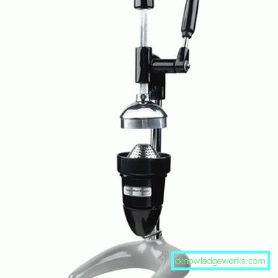 Citrus juicer Citrus juicer