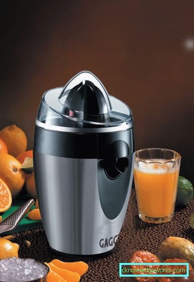 Citrus juicer Citrus juicer