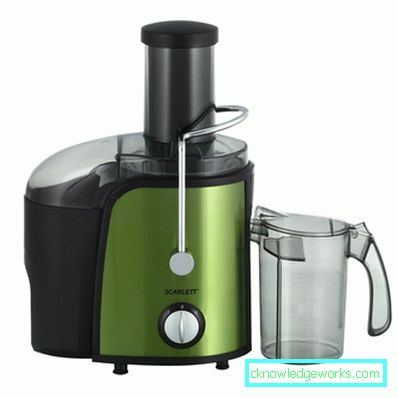 Citrus juicer Citrus juicer