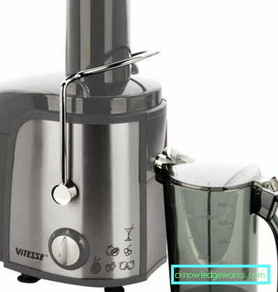 Citrus juicer Citrus juicer