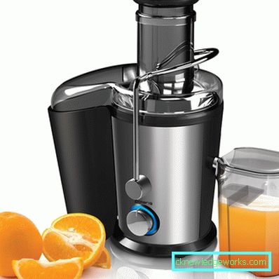 Citrus juicer Citrus juicer