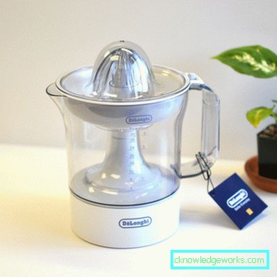 Citrus juicer Citrus juicer