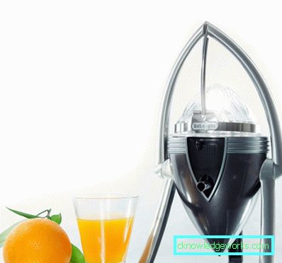 Citrus juicer Citrus juicer
