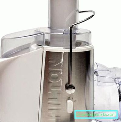 Citrus juicer Citrus juicer