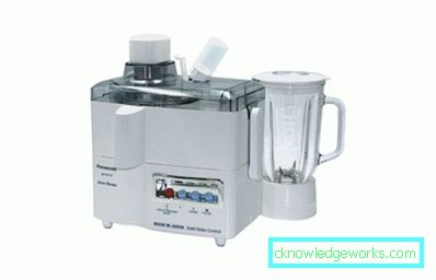 Ranasonicov sokovnik Ranasonicov sokovnik