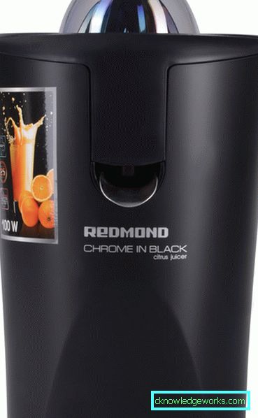 Redmond juicer Redmond juicer