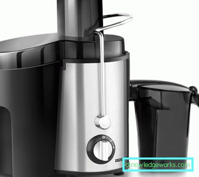 Redmond juicer Redmond juicer