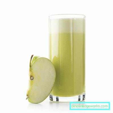 Juicing Salute: Usporedba i obilježja Juicing Salute: Usporedba i obilježja