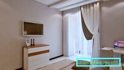 446-sobni 18 m² m. - elegantan