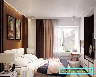 446-sobni 18 m² m. - elegantan