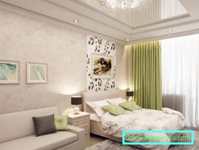 446-sobni 18 m² m. - elegantan