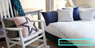 Moderan stil od 450 spavaćih soba