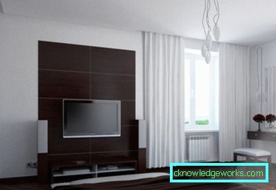 Moderan stil od 450 spavaćih soba
