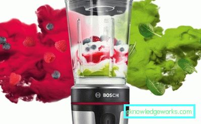 Bosch stacionarni miješalica Bosch stacionarni miješalica