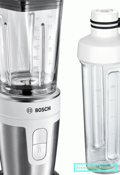 Bosch stacionarni miješalica Bosch stacionarni miješalica
