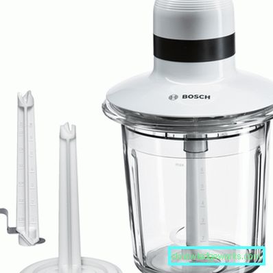 Bosch stacionarni miješalica Bosch stacionarni miješalica